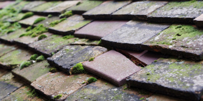Horningsea roof repair costs